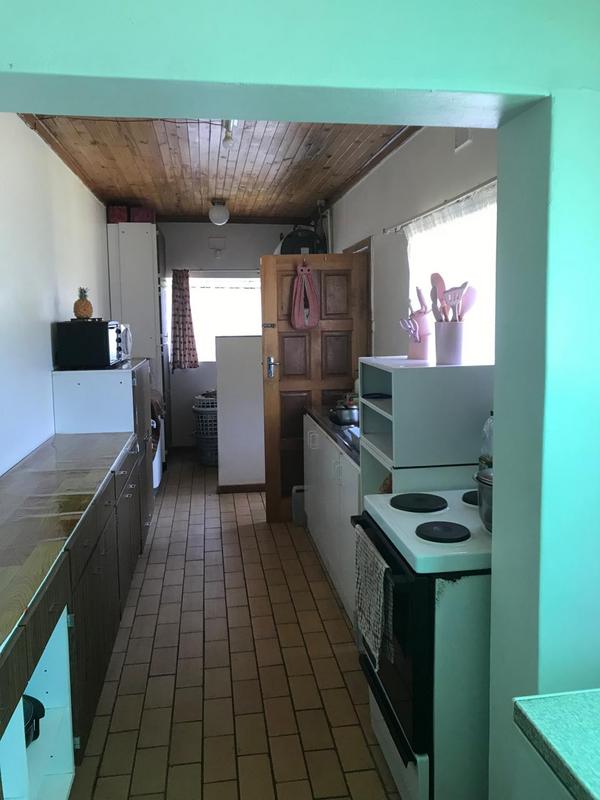 3 Bedroom Property for Sale in Hennenman Free State